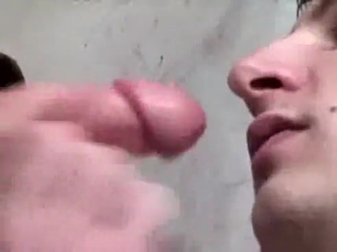 Glory Hole Crusing 2