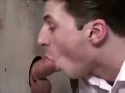 Glory Hole Crusing 2