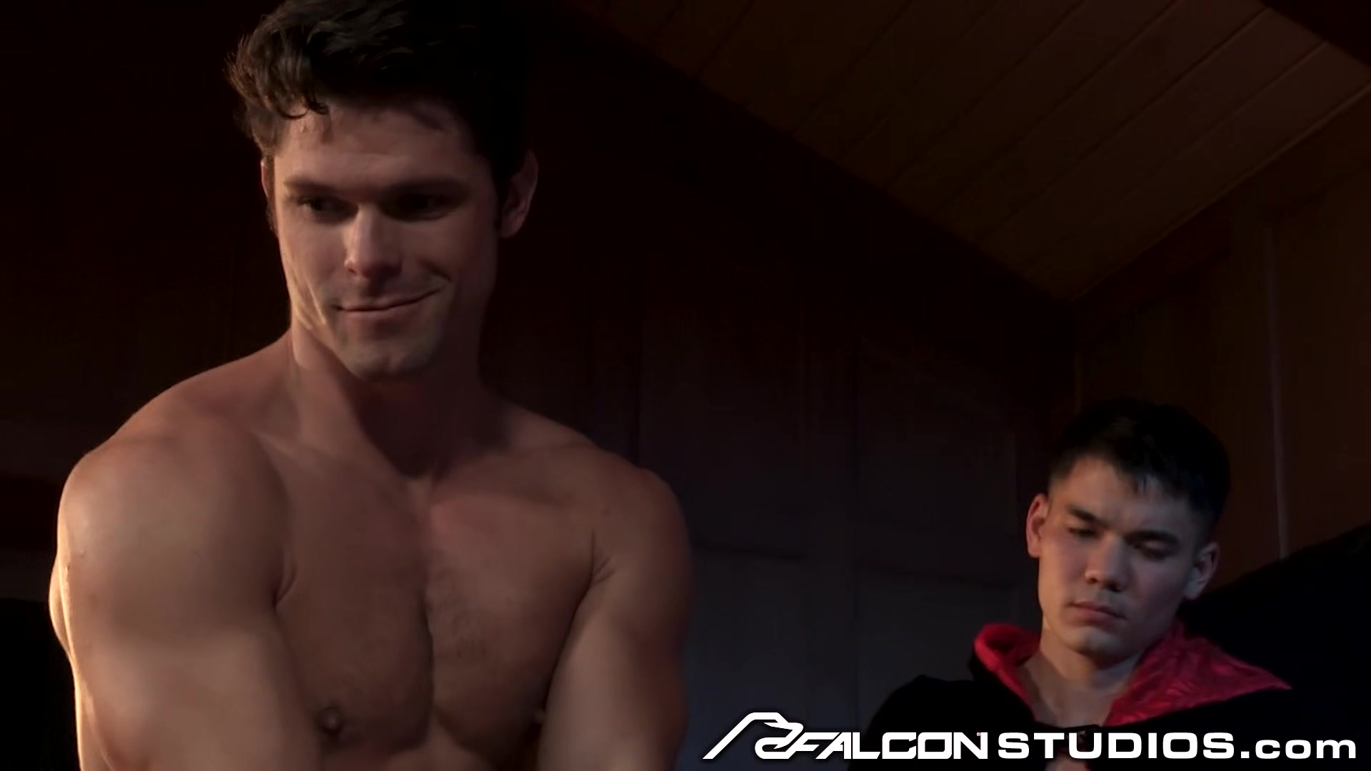 Pledge Initation With Gay Orgy And Dave Franco Bareback
