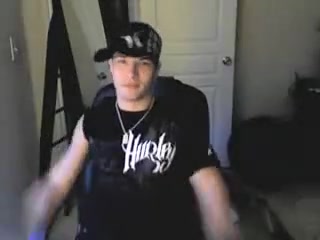 Jeremy Jordan Office Fuck