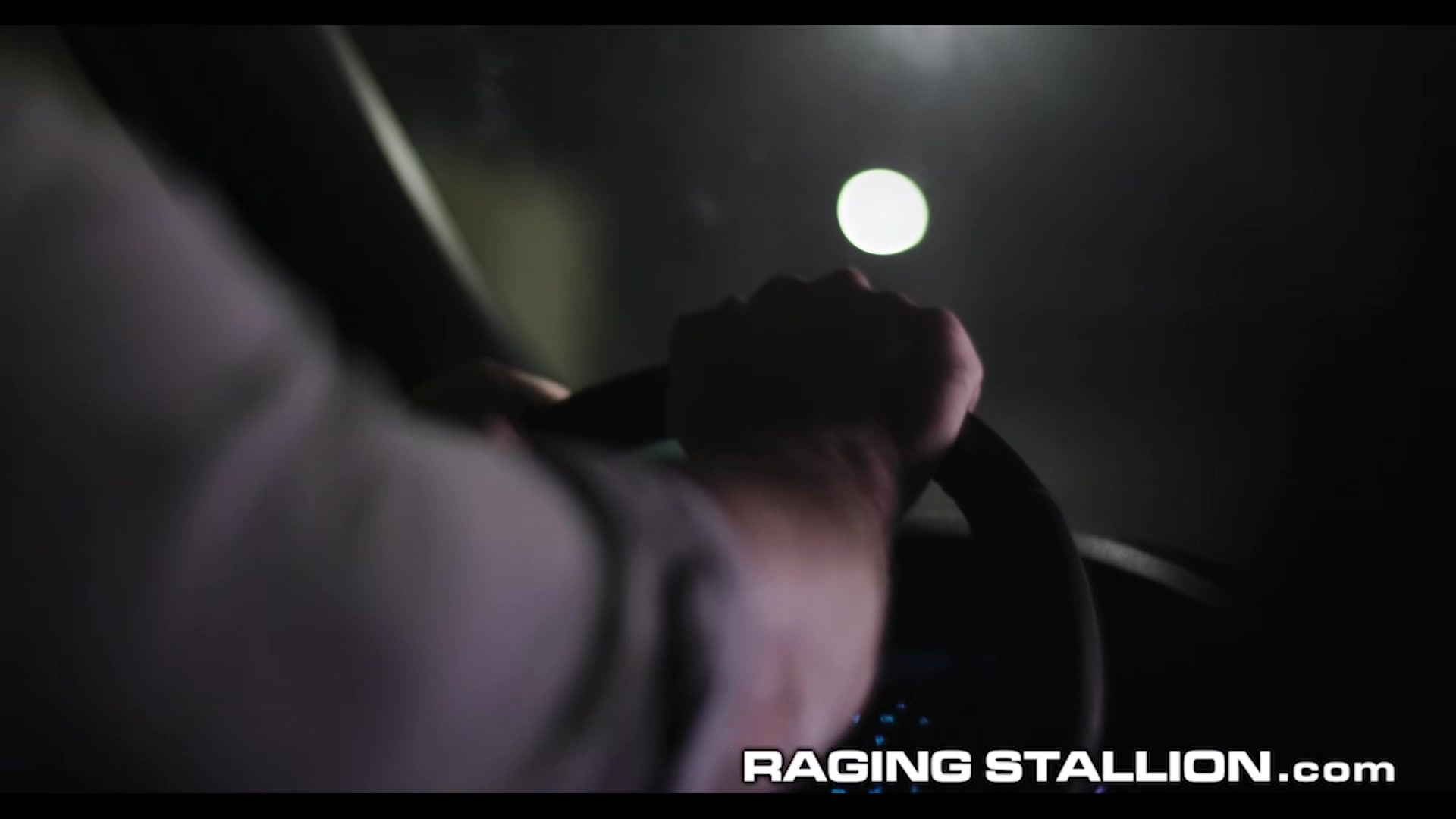 RagingStallion - Hot Hunk Prisoner Destroys Lawyer's Asshole