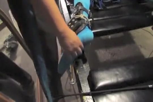 Nurse Sucks Doctor