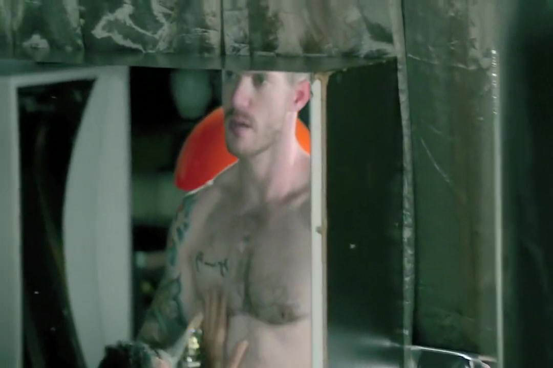 Kinkmen Presents: 30 Minutes Of Torment. (Seamus O'Reilly)