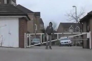 Britlads Glory Hole Cum