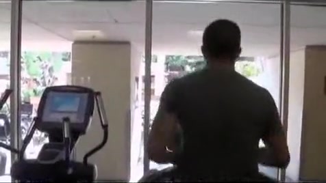 Army Ass Fuck