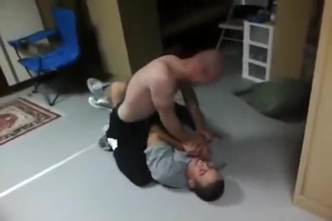 Army Hunks Fucking At Showers