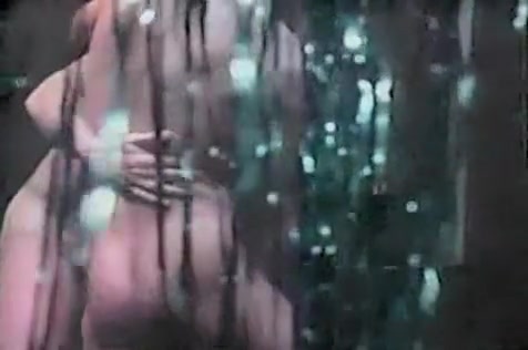 Muscle Shower Wank