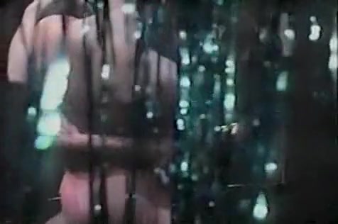 Muscle Shower Wank