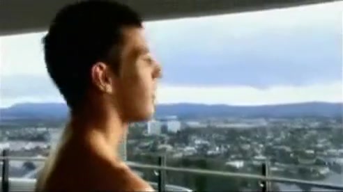 Straight Fraternity Solo - Army Guy With Hot Weapon