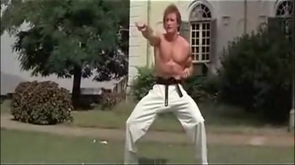 Muscle Doctor Pounds Nurse