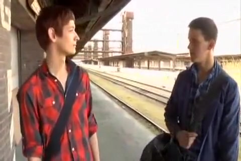 Rusty Stevens'N And Marcus Mojo