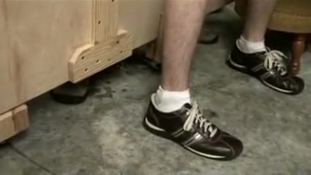 Glory Hole Cum Dump