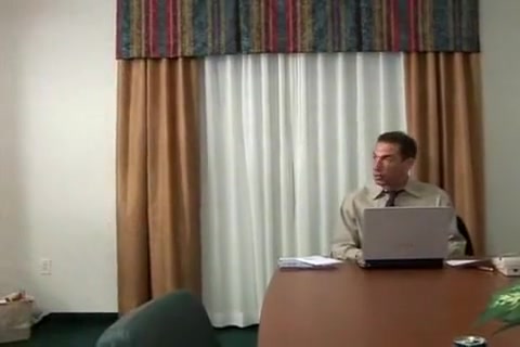 Fucked In Gloryhole Club