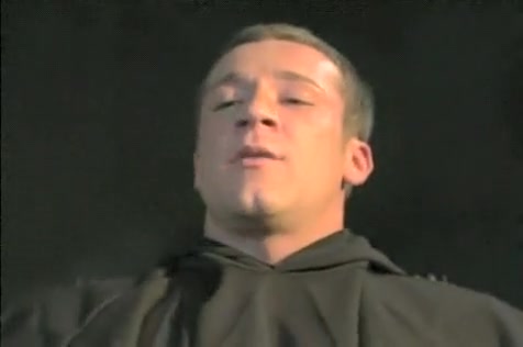 Ennio Glory Hole