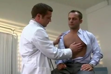 Doctor Gives Ok