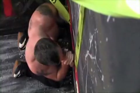 Glory Hole Cum Eater 2