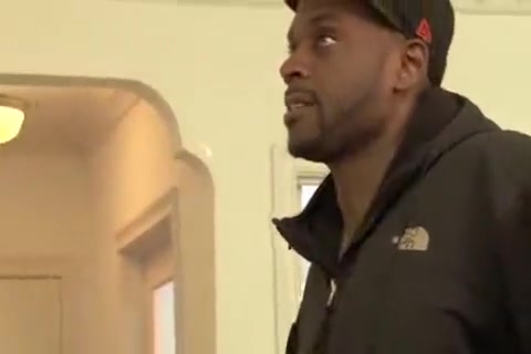 Ross Hurston Flip Fucks In Office