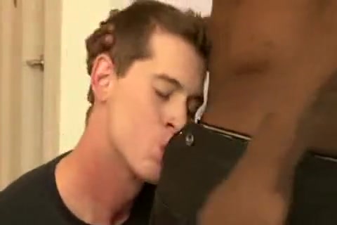 Ross Hurston Flip Fucks In Office