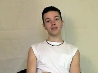 Casting Couch Horny Twinks