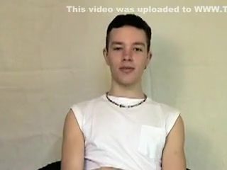 Casting Couch Horny Twinks