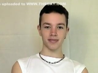 Casting Couch Horny Twinks
