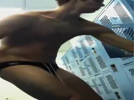 Swim Boys Jerk Off At Showers