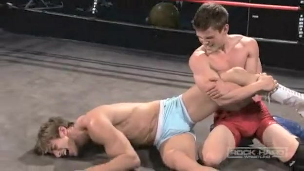 Wet Glory Hole-1