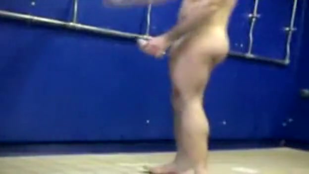 Shower Dance ;)