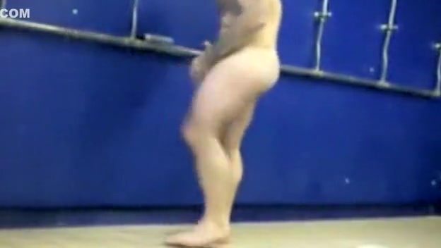 Shower Dance ;)