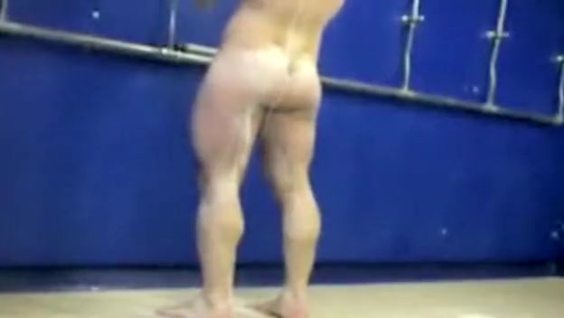Shower Dance ;)