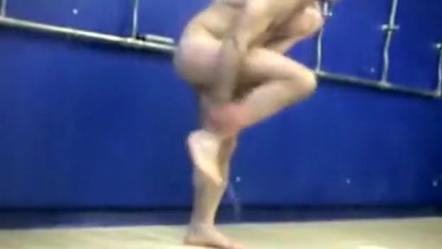 Shower Dance ;)