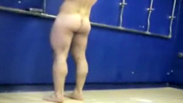 Shower Dance ;)