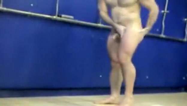 Shower Dance ;)