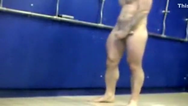 Shower Dance ;)