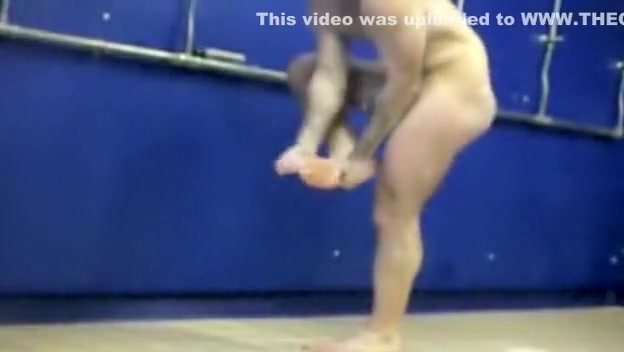 Shower Dance ;)