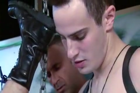 Taboo Three - Peters Fake twins Doing It Together Group