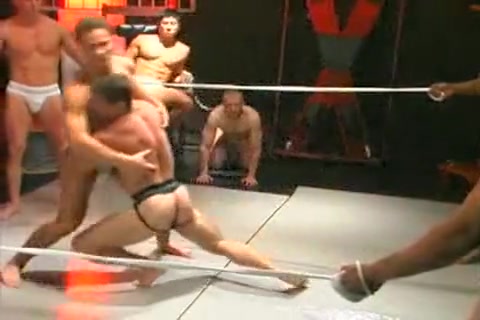 Muscle Japanese Cum And Take A Shower