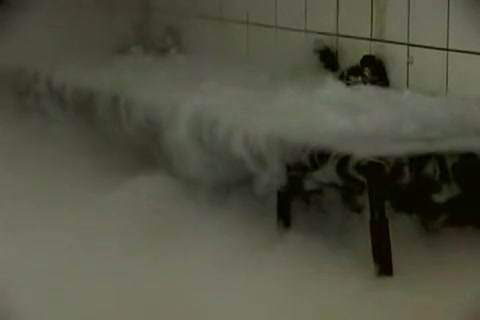Waterspor*S Movie. London Showers