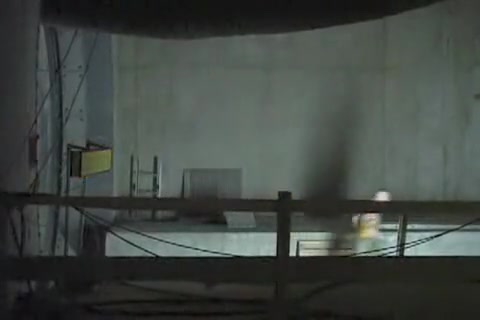 Waterspor*S Movie. London Showers