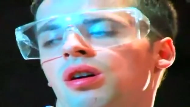 Doctor Receives Stimulation