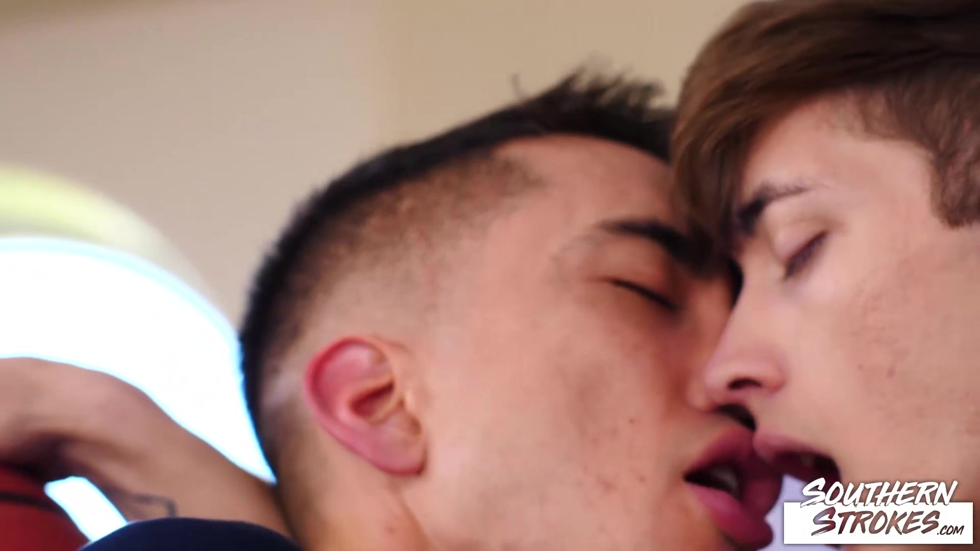 SOUTHERNSTROKES Jock Marcus Tresor Raw Bred By Gay Zack Love