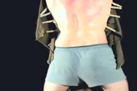Army Guys Training