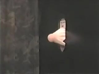 Glory Hole 1