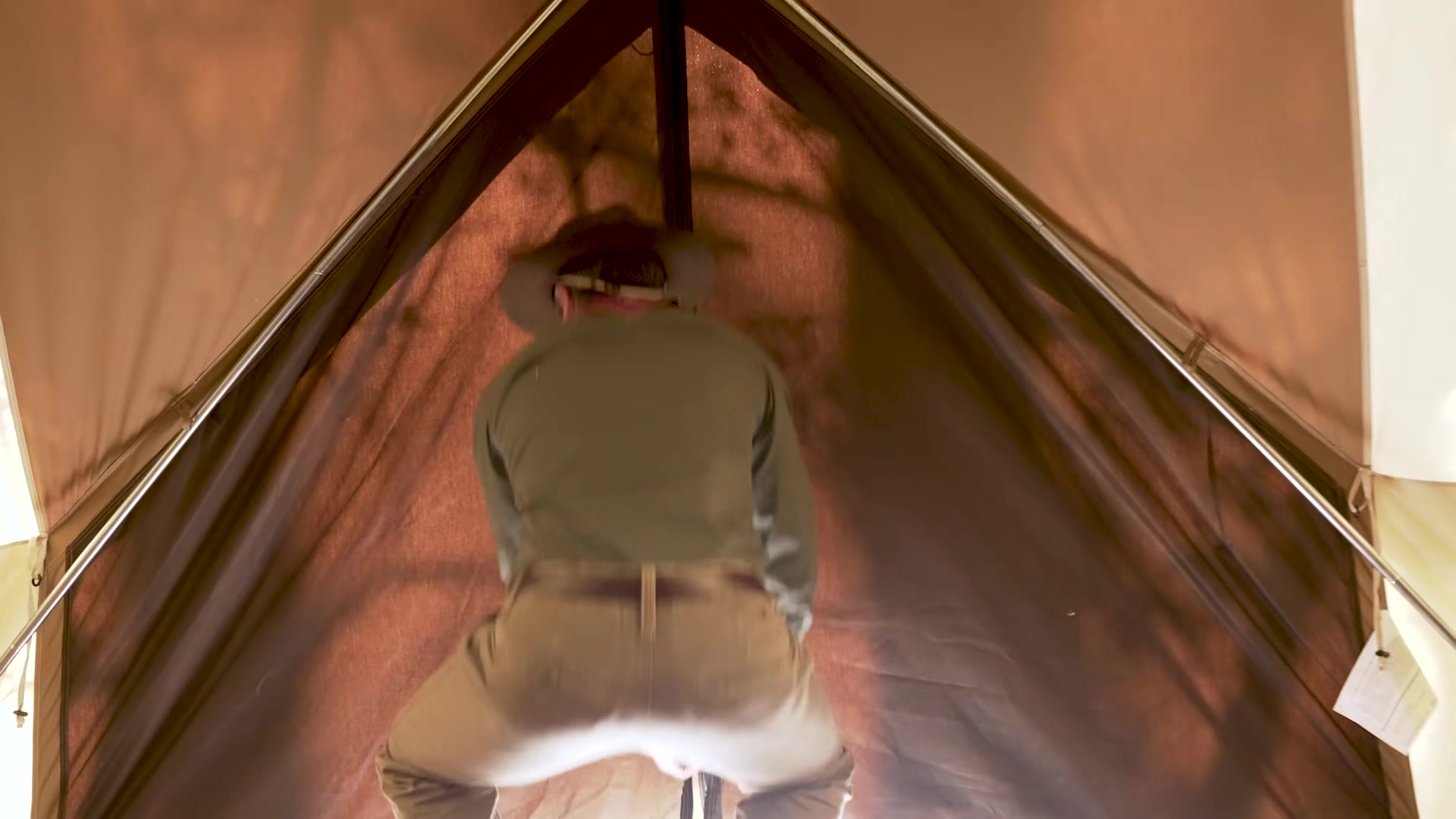 Scoutmasters Raw Fuck Cute Scout In ***