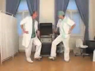 Doctor Trevor Knight And Kyle Pierce