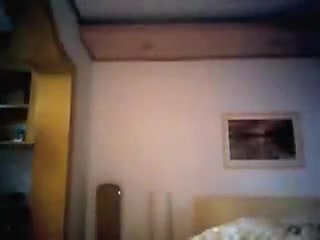 Levi Poulters Hot Shower