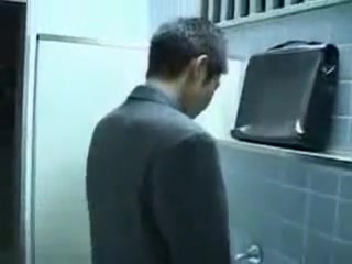 Hot Jap Shower