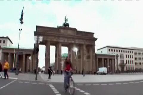 Berlin Army Dreams