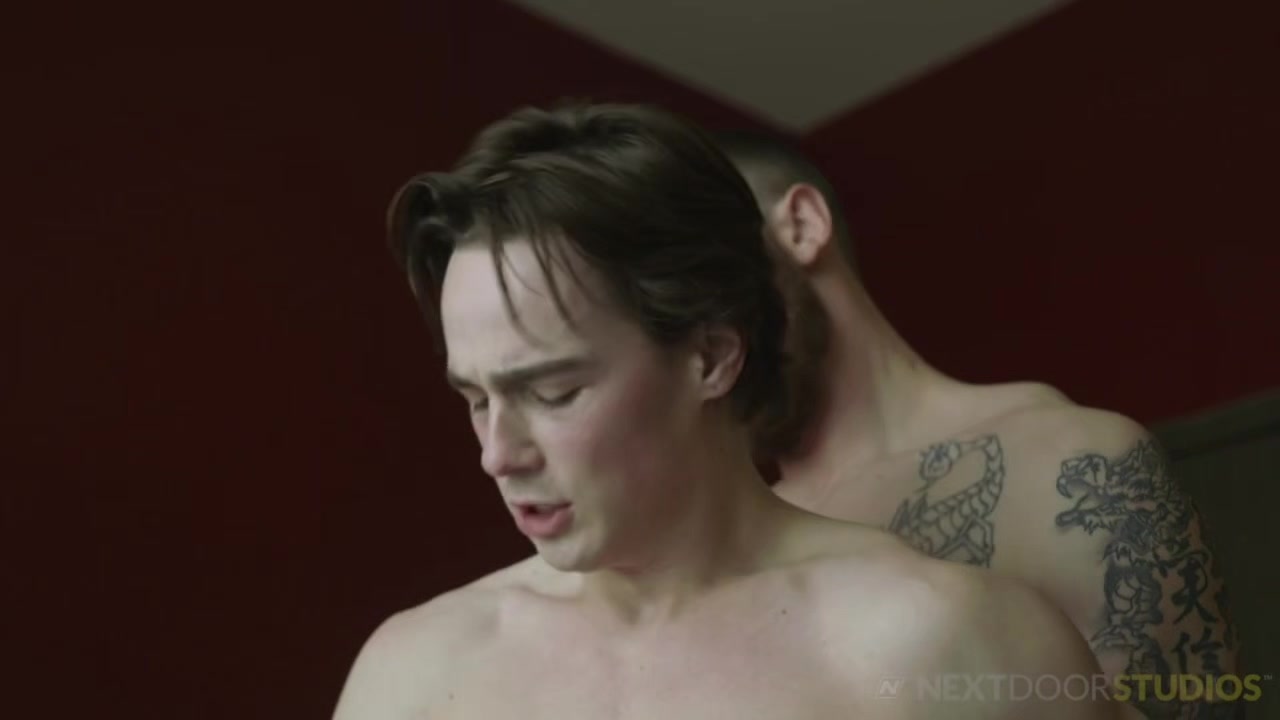 Fucked Out Muscle Cumshots Compilation
