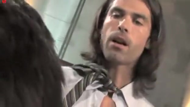 Office Fuck Bb